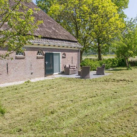 Traphoeve Schagen Esterno foto