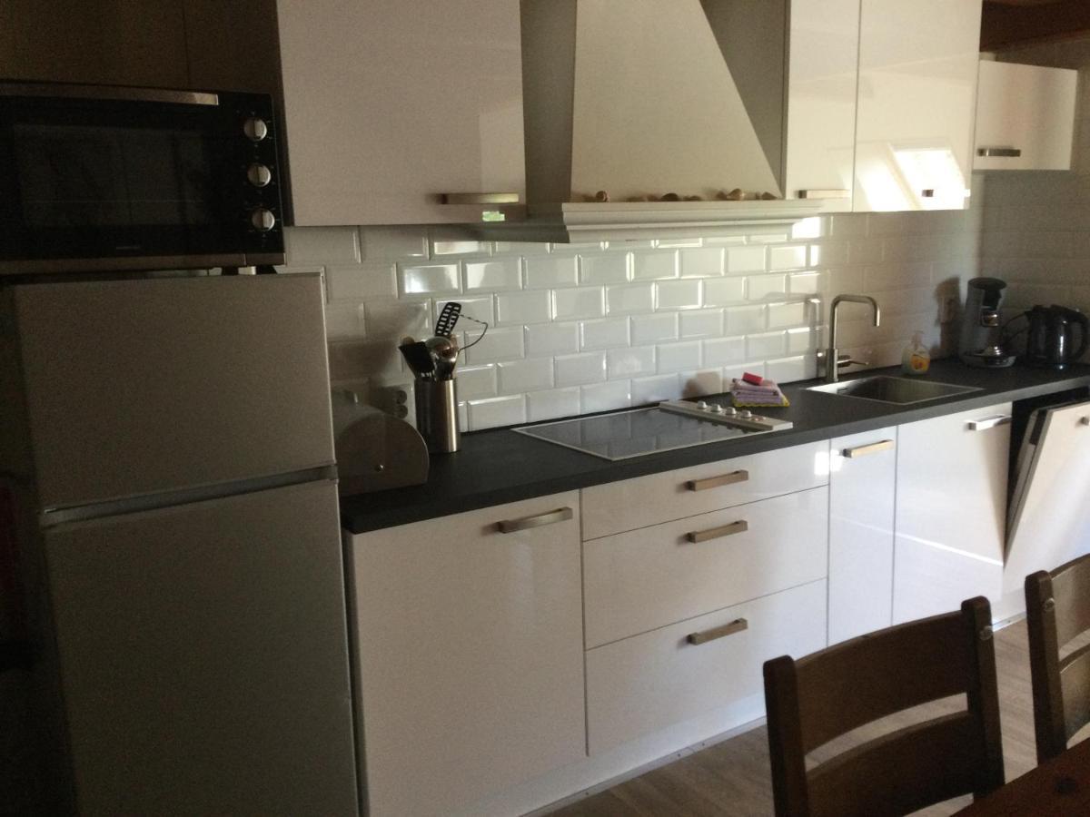 Traphoeve Schagen Esterno foto