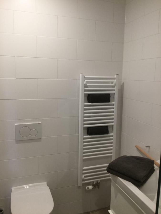Traphoeve Schagen Esterno foto