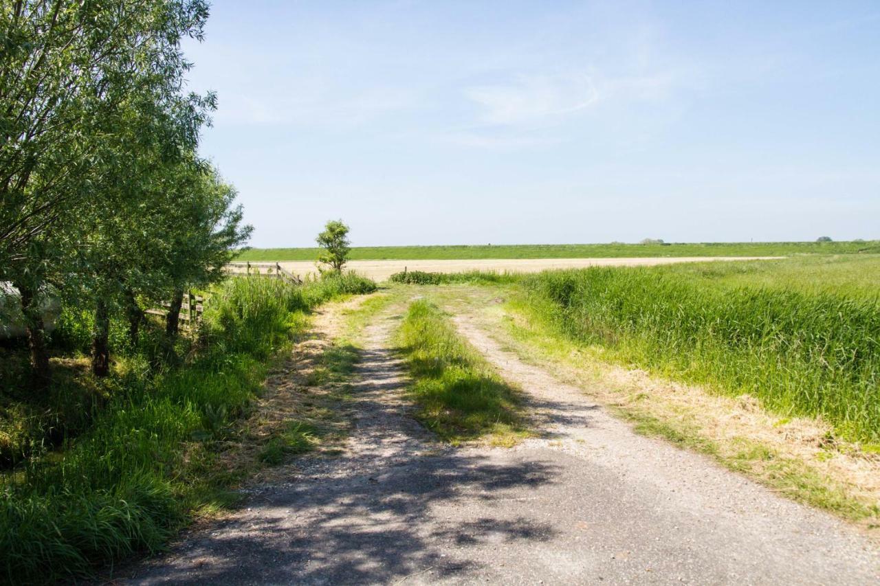 Traphoeve Schagen Esterno foto