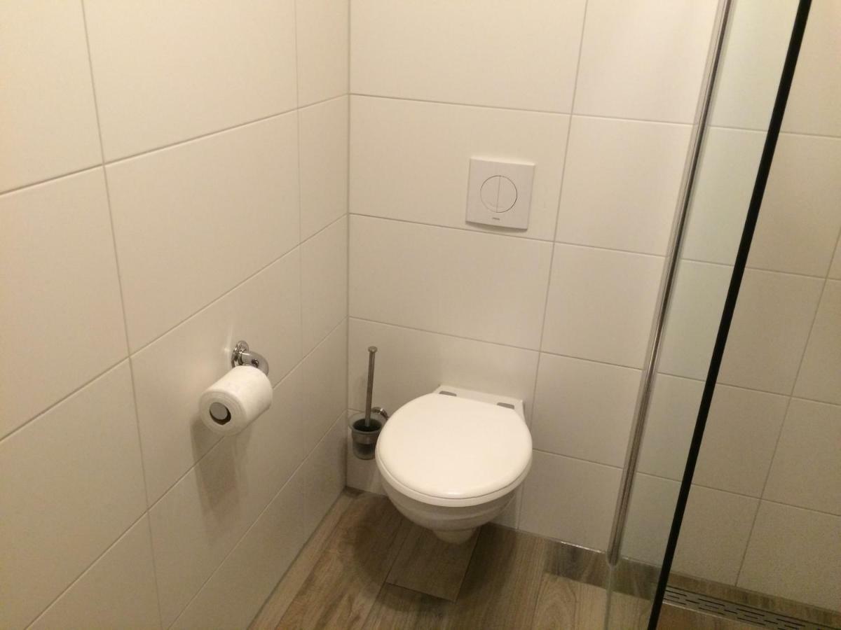 Traphoeve Schagen Esterno foto