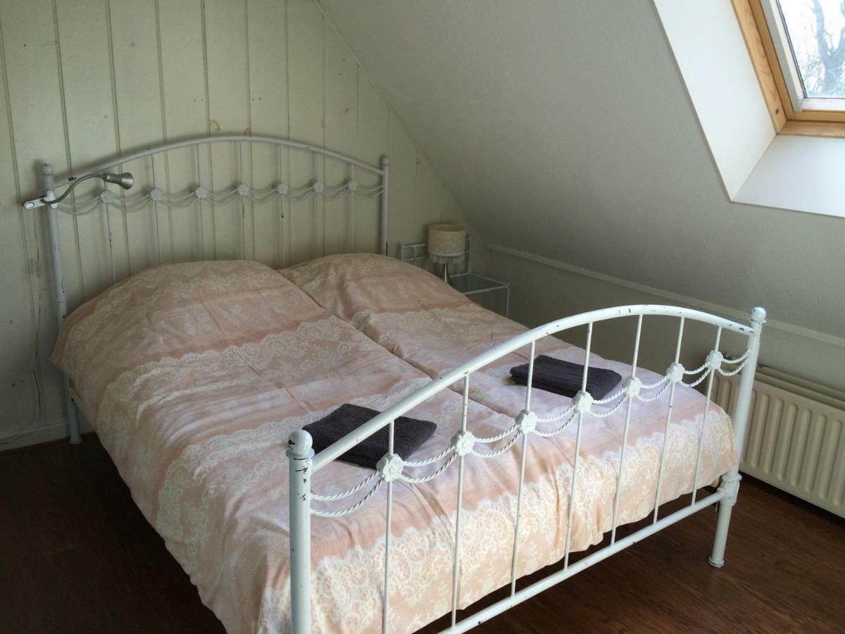 Traphoeve Schagen Esterno foto