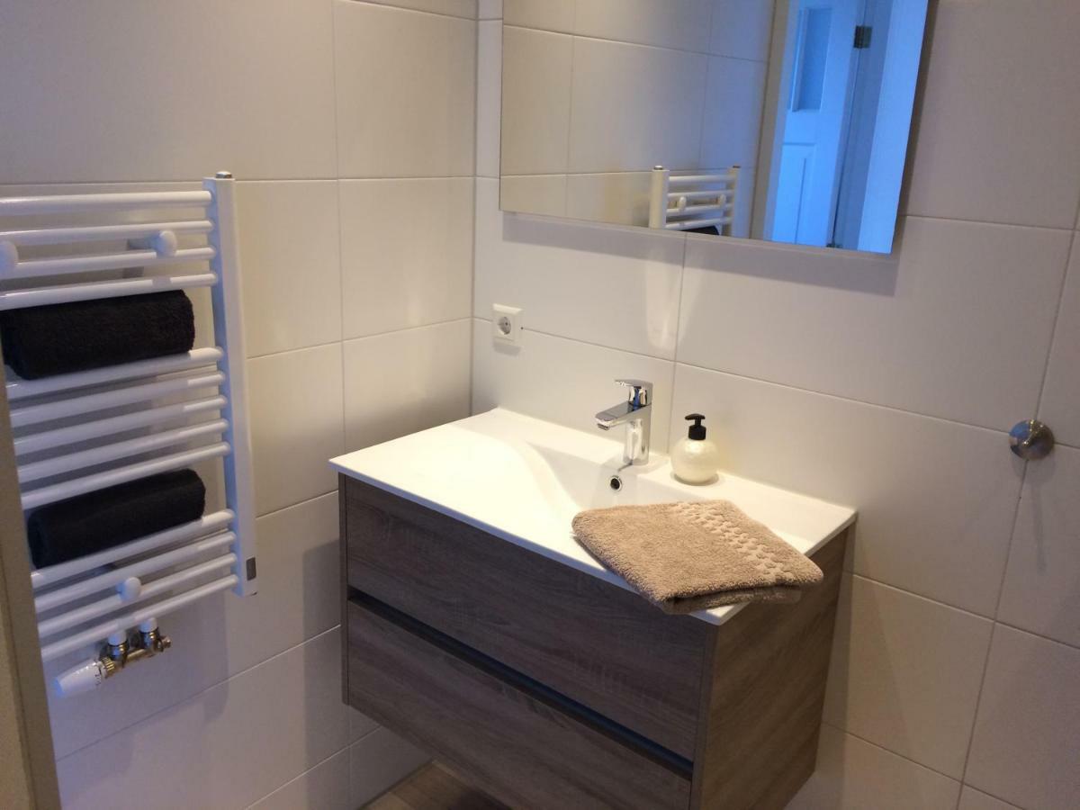 Traphoeve Schagen Esterno foto